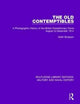 Book cover of: Old Contemptibles. By: Keith Simpson