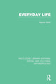 Book cover of: Everyday Life. By: Ágnes Heller