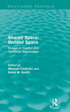 Book cover of: Shared Space: Divided Space. By: Michael Chisholm