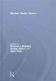 Book cover of: Global Media Giants. By: Benjamin Birkinbine