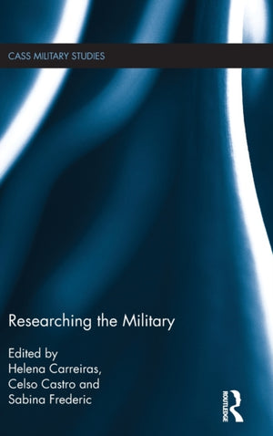 Researching the Military