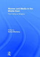 Book cover of: Women and Media in the Middle East