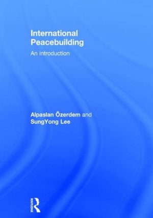 International Peacebuilding