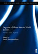 Book cover of: Legacies of Great Men in World Soccer. By: Kausik Bandyopadhyay