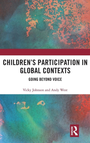 Children’s Participation in Global Contexts