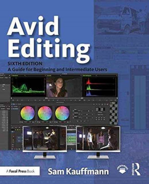 Avid Editing