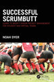 Book cover of: Successful ScrumButt. By: Noah Dyer