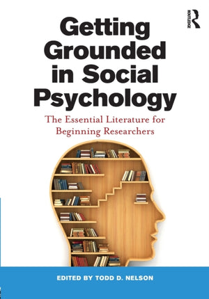 Getting Grounded in Social Psychology