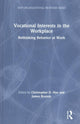 Book cover of: Vocational Interests in the Workplace. By: Christopher Nye