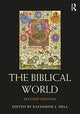Book cover of: Biblical World. By: Katharine Dell