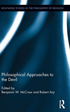 Philosophical Approaches to the Devil