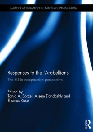 Responses to the ‘Arabellions’