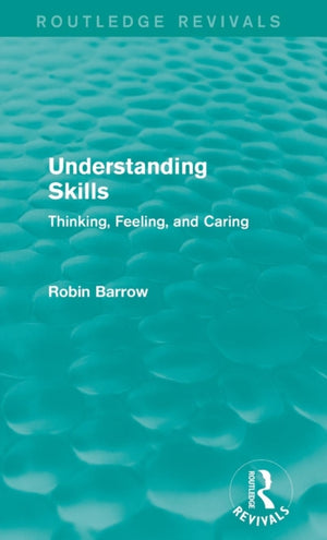 Understanding Skills