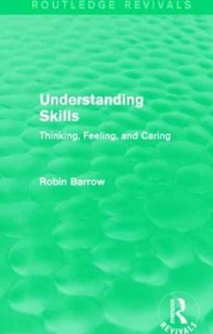 Understanding Skills