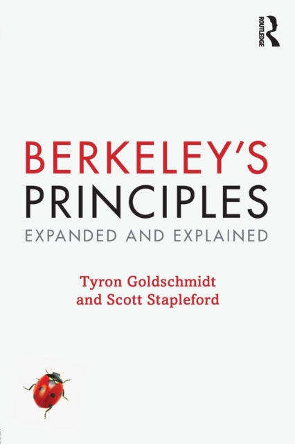 Book cover of: Berkeley's Principles. By: George Berkeley