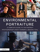 Book cover of: Environmental Portraiture. By: Jim Cornfield