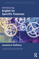 Book cover of: Introducing English for Specific Purposes. By: Laurence Anthony
