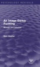 Book cover of: Image Darkly Forming. By: Bani Shorter