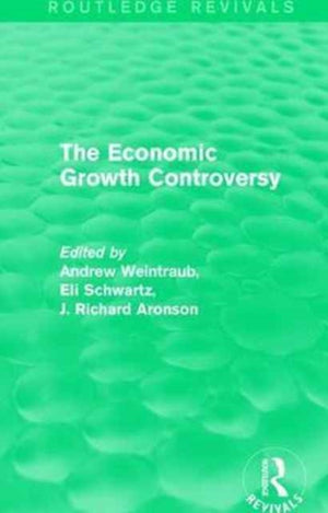 Economic Growth Controversy