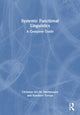 Book cover of: Systemic Functional Linguistics. By: Christian Matthiessen