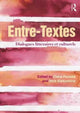 Book cover of: Entre-Textes. By: Oana Panaite