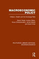 Book cover of: Macroeconomic Policy. By: Martin Weale