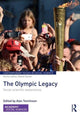 Book cover of: Olympic Legacy. By: Alan Tomlinson