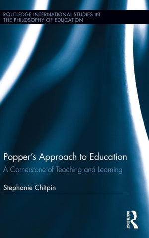 Popper's Approach to Education