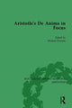 Book cover of: Aristotle's De Anima in Focus. By: Michael Durrant