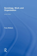 Sociology, Work and Organisation