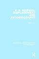Book cover of: V. S. Naipaul: Displacement and Autobiography. By: Judith Levy
