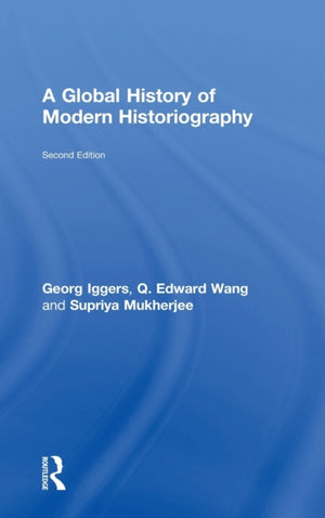 Global History of Modern Historiography