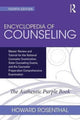 Book cover of: Encyclopedia of Counseling. By: Howard Rosenthal
