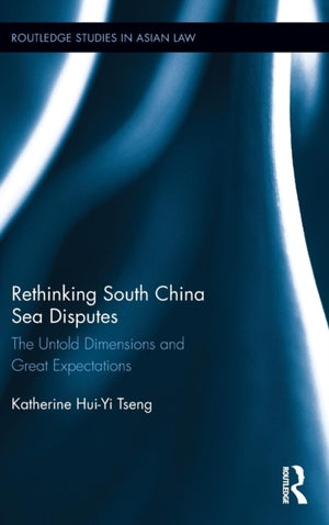 Rethinking South China Sea Disputes