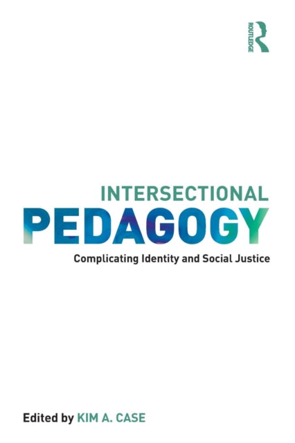 Intersectional Pedagogy