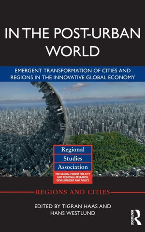 In The Post-Urban World