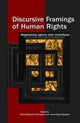 Book cover of: Discursive Framings of Human Rights. By: Karen-Margrethe Simonsen
