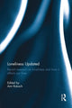 Book cover of: Loneliness Updated. By: Ami Rokach