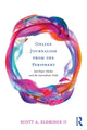 Book cover of: Online Journalism from the Periphery. By: Eldridge, Scott A., II