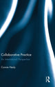 Book cover of: Collaborative Practice. By: Connie Healy