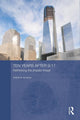 Book cover of: Ten Years After 9/11 - Rethinking the Jihadist Threat. By: Arabinda Acharya