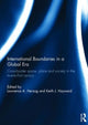 Book cover of: International Boundaries in a Global Era. By: Lawrence A. Herzog