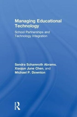 Managing Educational Technology