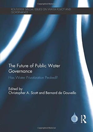 Future of Public Water Governance