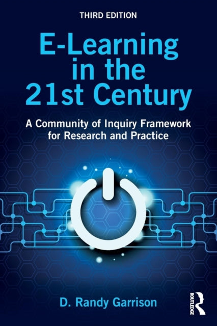 E-Learning in the 21st Century