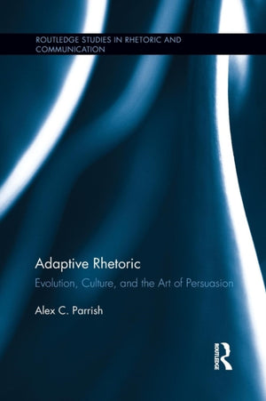Adaptive Rhetoric
