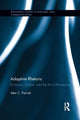 Book cover of: Adaptive Rhetoric. By: Alex C. Parrish