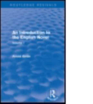 An Introduction to the English Novel