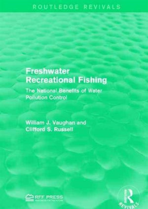 Freshwater Recreational Fishing