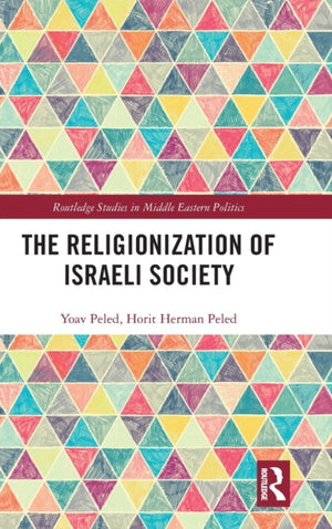 Religionization of Israeli Society
